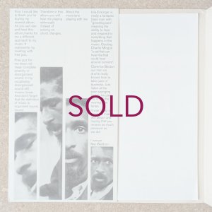 画像3: Mal Waldron Trio - Free At Last