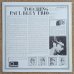 画像2: Paul Bley Trio - Touching (2)