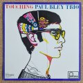 Paul Bley Trio - Touching
