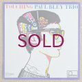 Paul Bley Trio - Touching