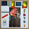 Miles Davis - High Energy Rhythm Attack / Live Concert Hamburg 86