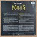 画像2: Miles Davis - Isle Of Wight (2)