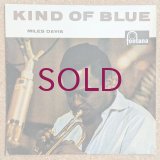 Miles Davis - Kind Of Blue