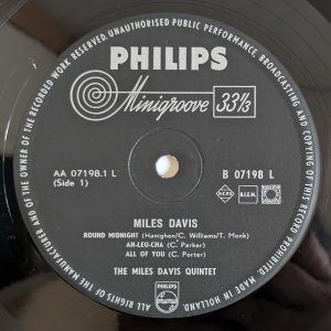 画像3: Miles Davis