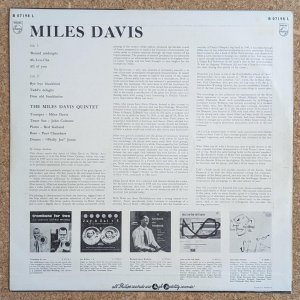 画像2: Miles Davis