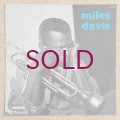 Miles Davis