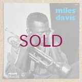 Miles Davis