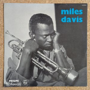 画像1: Miles Davis