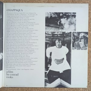 画像4: Ornette Coleman - Chappaqua Suite