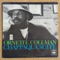 Ornette Coleman - Chappaqua Suite