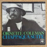 Ornette Coleman - Chappaqua Suite