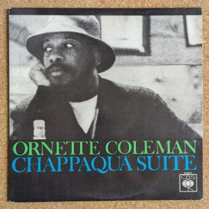 画像1: Ornette Coleman - Chappaqua Suite