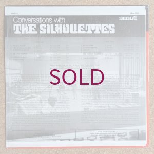 画像2: Silhouettes - Conversations With The Silhouettes