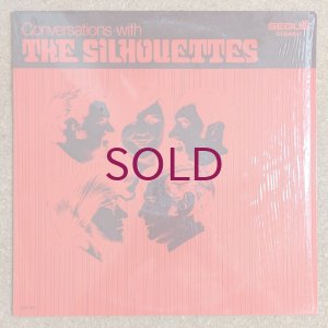 画像1: Silhouettes - Conversations With The Silhouettes