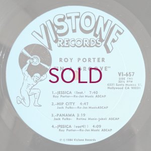 画像4: Roy Porter - In A Groove
