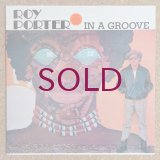 Roy Porter - In A Groove