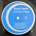 画像3: Bruce Lewis - I & The Village (3)