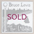 Bruce Lewis - I & The Village