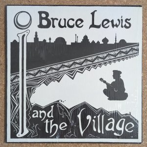 画像1: Bruce Lewis - I & The Village