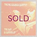 Ric Colbeck Quartet - The Sun Is Coming Up