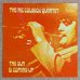 画像1: Ric Colbeck Quartet - The Sun Is Coming Up (1)