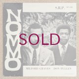 Milford Graves / Don Pullen - Nommo