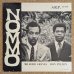 画像1: Milford Graves / Don Pullen - Nommo (1)