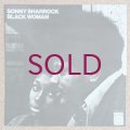 Sonny Sharrock - Black Woman