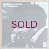 Sonny Sharrock - Black Woman