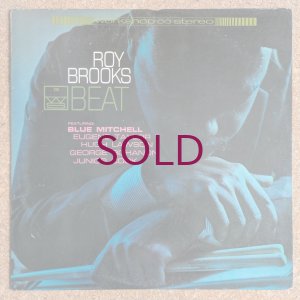 画像1: Roy Brooks - Beat