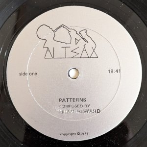 画像3: Noah Howard - Patterns