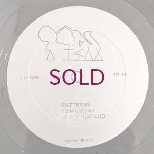 画像3: Noah Howard - Patterns
