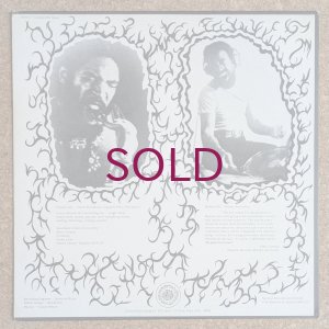 画像2: Rashied Ali / Frank Lowe - Duo Exchange