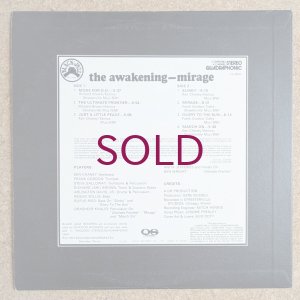 画像2: Awakening - Mirage