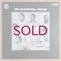 Awakening - Mirage - UNIVERSOUNDS