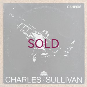 画像1: Charles Sullivan - Genesis