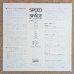 画像2: Masahiko Togashi Quartet - Speed & Space (2)