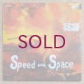 Masahiko Togashi Quartet - Speed & Space