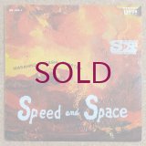 Masahiko Togashi Quartet - Speed & Space