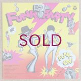V.A. - Funk Party