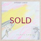 Takao Uematsu - Straight Ahead