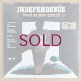 Masayuki Takayanagi & New Directions - Independence