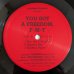 画像3: F.M.T - You Got A Freedom (3)