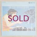 Motohiko Hino - First Album