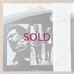 画像3: Charles Mingus - Charles Mingus With Orchestra