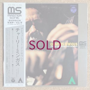 画像1: Charles Mingus - Charles Mingus With Orchestra