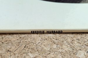 画像7: Freddie Hubbard - Hub Cap