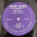 画像8: George Wallington Quintet - The New York Scene (8)