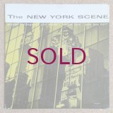 George Wallington Quintet - The New York Scene