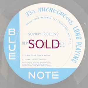 画像9: Sonny Rollins